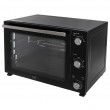 Adler AD 6028 oven Black Adler AD 6028 oven Black