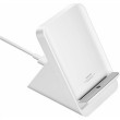 Xiaomi 80W Adaptive Wireless Charging Stand Smartphone White AC Indoor Xiaomi 80W Adaptive Wireless Charging Stand Smartphone White AC Indoor