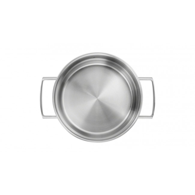 Set of 5 Zwilling Vitality Pots
