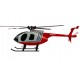 Amewi MD500 Radio-Controlled (RC) model Helicopter Electric engine