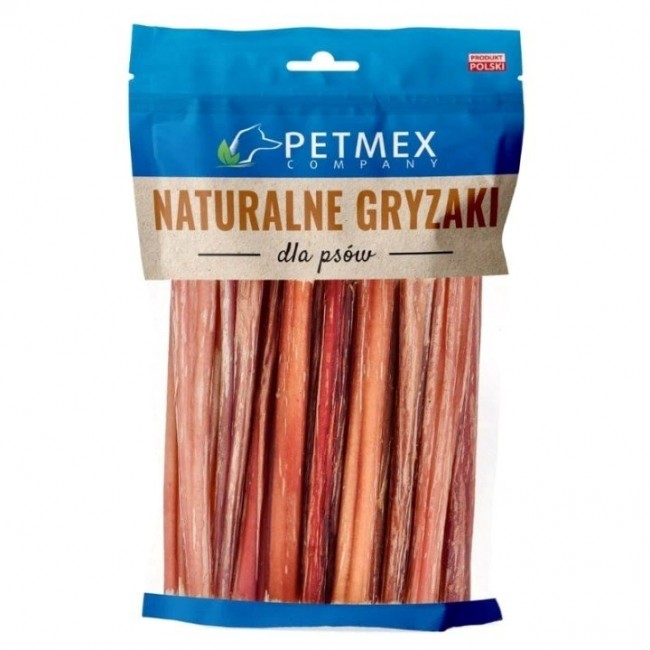 PETMEX Calf penises Mono dog treat 20 pcs.