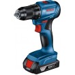 Bosch GSR 185-LI Professional 1900 RPM 1.3 kg Blue