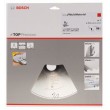 Bosch 2 608 642 098 circular saw blade 25.4 cm 1 pc(s)