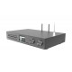 Telestar 5700550 radio Internet Digital Black, Metallic