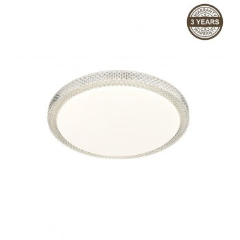 Ceiling Lamp LED 50CM 45W DIM