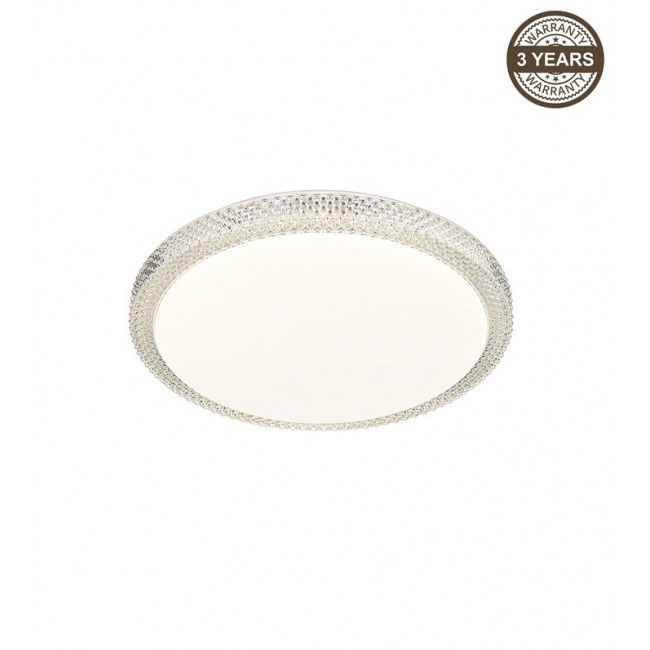 Ceiling Lamp LED 50CM 45W DIM