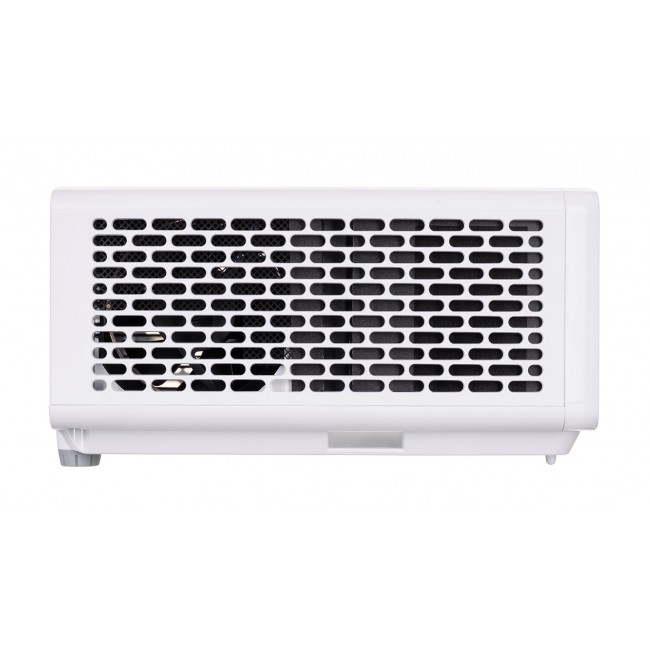 Optoma HZ146X-W Standard throw projector 3800 ANSI lumens DLP 1080p (1920x1080) 3D White