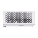 Optoma HZ146X-W Standard throw projector 3800 ANSI lumens DLP 1080p (1920x1080) 3D White