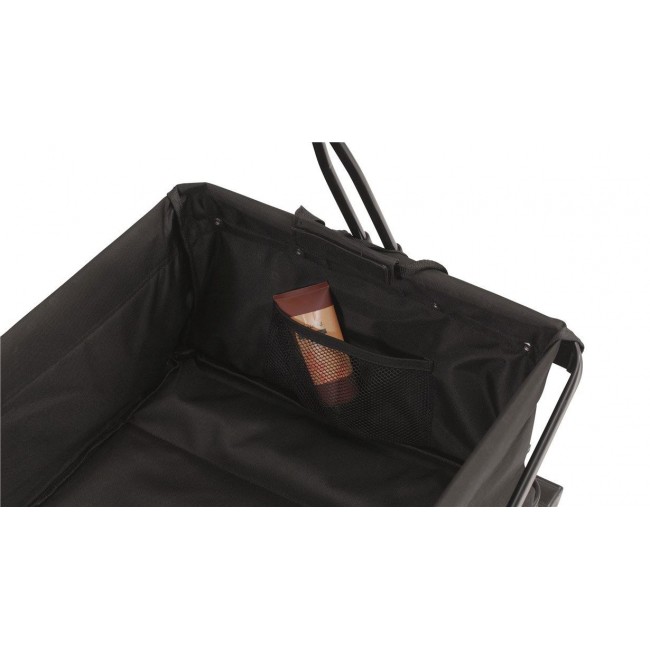 Outwell 470437 travel cart Black