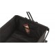 Outwell 470437 travel cart Black