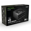 Inca IPS-1050XN power supply unit 1050 W ATX Black