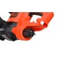 Hedge trimmer 600W 60cm blade spacing 25mm