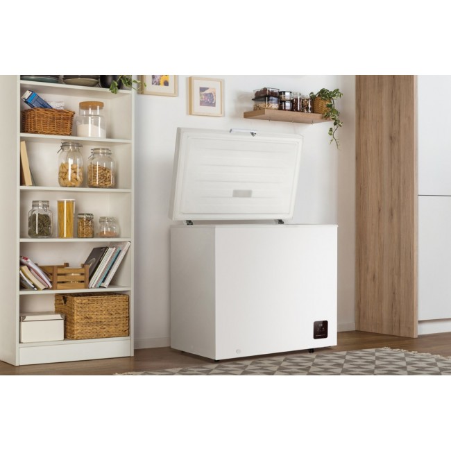 Gorenje FH20E6W5 Chest freezer Freestanding 198 L White