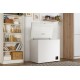 Gorenje FH20E6W5 Chest freezer Freestanding 198 L White