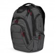 OGIO BACKPACK RENEGADE RSS BLACK PINDOT P/N: 111071_317 OGIO BACKPACK RENEGADE RSS BLACK PINDOT P/N: 111071_317