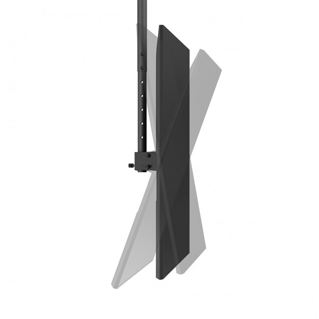 Maclean Ceiling Mount for TV, max. load 50 kg, 37 75