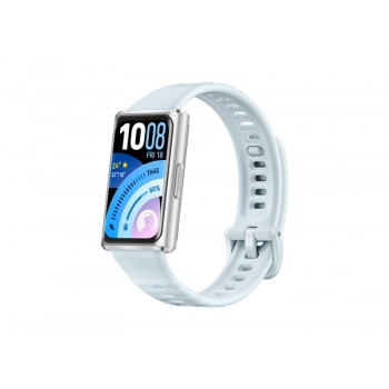 Huawei Band 11 Pro AMOLED Wristband activity tracker 4.11 cm (1.62
