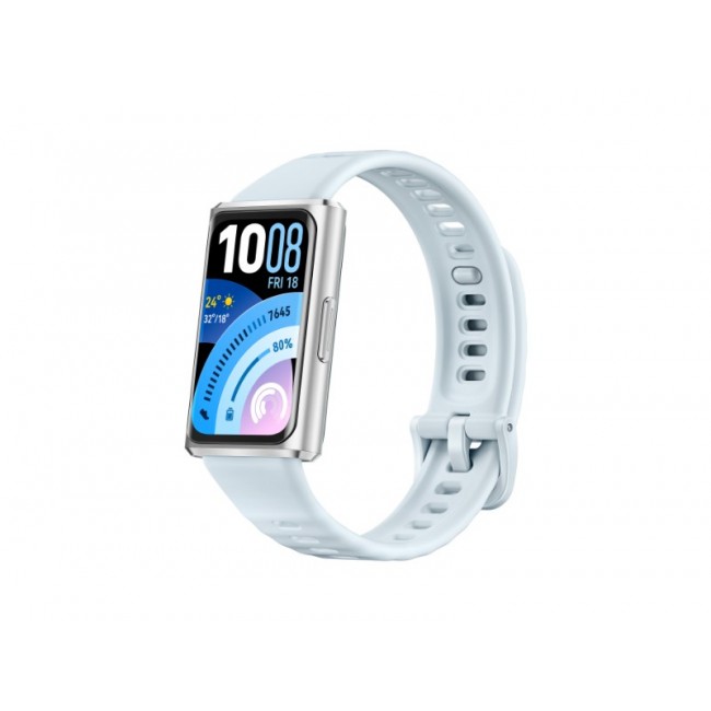 Huawei Band 11 Pro AMOLED Wristband activity tracker 4.11 cm (1.62