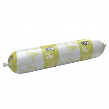 TUF TUF Goose bar - wet dog food - 900g