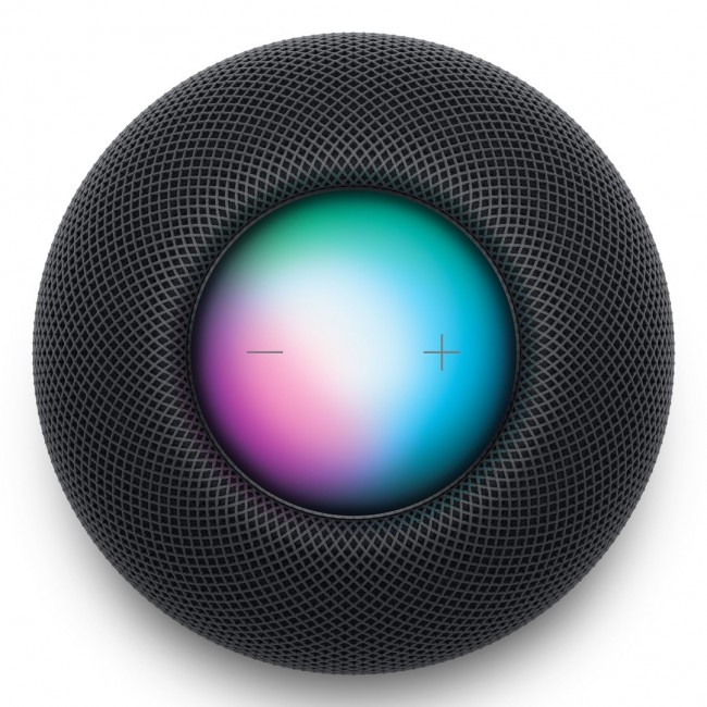 Apple HomePod Mini Speaker - Midnight Apple HomePod Mini Speaker - Midnight