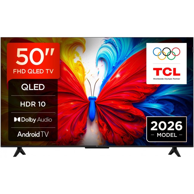 TCL S5L 50S5L TV 127 cm (50