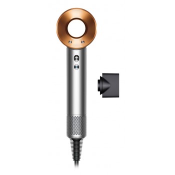 Dyson Supersonic Origin hair dryer 1600 W Copper, Nickel