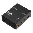 Teltonika RUTC41 wireless router Gigabit Ethernet Dual-band (2.4 GHz / 5 GHz) 5G Black