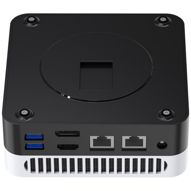 PC Chuwi Larkbox-X-P-K1 i3-1220P 8GB SSD256 BT W11Pro