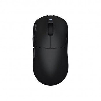 HATOR Quasar 3S Pro Wireless mouse Gaming Right-hand RF Wireless + Bluetooth + USB Type-C Optical 30000 DPI