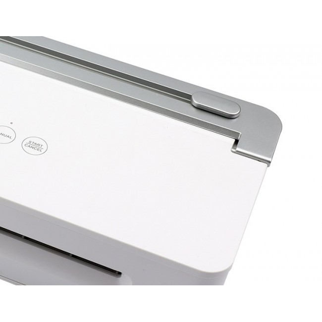 AddLiving V300 vacuum sealer White, Silver
