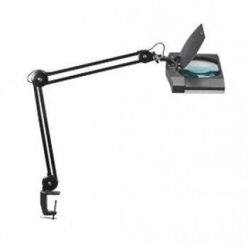 MAUL 8265090 magnifier lamp
