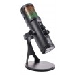 Deltaco Gaming GAM-171 microphone Black Podcast microphone