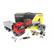 Amewi 22729 Radio-Controlled (RC) model Dump truck Electric engine 1:14