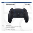 Sony Interactive Entertainment DualSense v3 Black Bluetooth/USB Gamepad Analogue / Digital PlayStation 5 Sony Interactive Entertainment DualSense v3 Black Bluetooth/USB Gamepad Analogue / Digital PlayStation 5