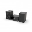 Aiwa MSBTU-600 home audio system Home audio micro system 50 W Black