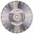 BOSCH DIAMOND BLADE 350x25,4 SEG CONCRETE