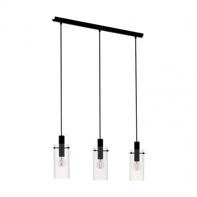 EGLO 97367 suspension lighting Hard mount E27