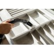 Gorenje VCE01TABKG 3.3 L Cylinder vacuum Dry 850 W Bagless