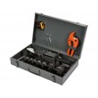 Sthor 78910 plastic welding equipment 1500 W 1 pc(s) Sthor 78910 plastic welding equipment 1500 W 1 pc(s)