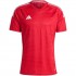 adidas Tiro 23 Competition Match Jersey Red HL4712 S