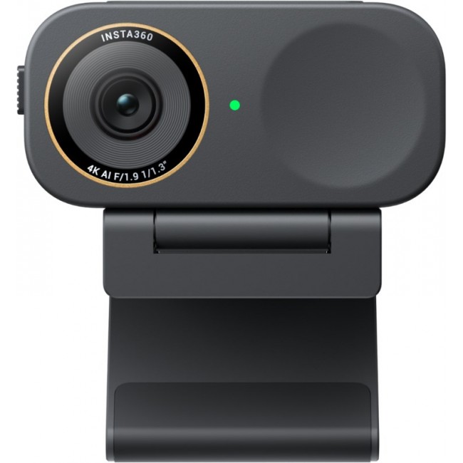 Insta360 Link 2C Pro Graphite Black Insta360 Link 2C Pro Graphite Black