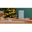 Smeg MFF02BLEU Automatic milk frother/warmer Black