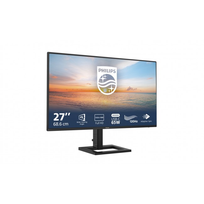 Philips 1000 series 27E1N1300AE/00 computer monitor 68.6 cm (27
