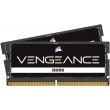 Corsair VENGEANCE memory module 64 GB 2 x 32 GB DDR5 262-pin SO-DIMM