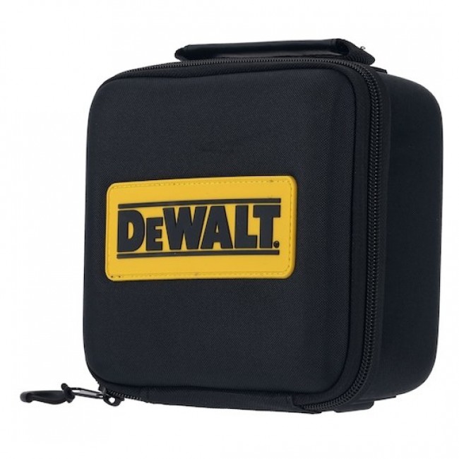 DEWALT 10.8V DCLE14201GB Green USB-C Cross Line La