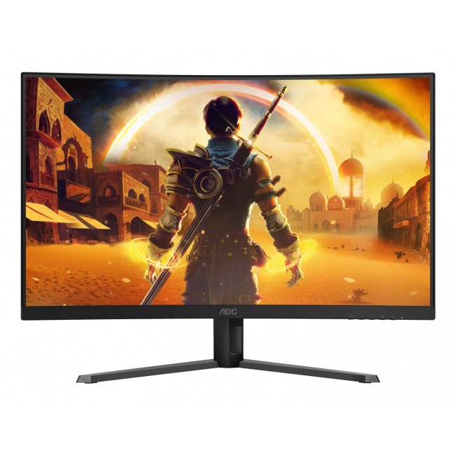 AOC G4 C32G42ZE computer monitor 80 cm (31.5