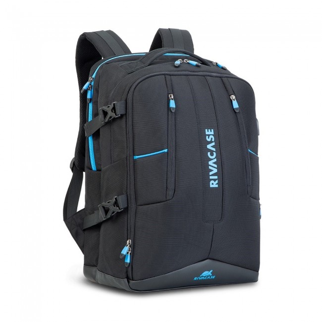 Rivacase 7860 notebook case 43.9 cm (17.3 Rivacase 7860 notebook case 43.9 cm (17.3