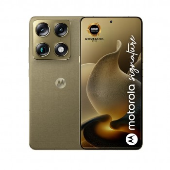 Motorola signature 17.2 cm (6.78
