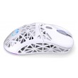 ENDORFY LIV Plus Wireless Onyx White mouse Gaming Ambidextrous Bluetooth Optical 26000 DPI