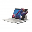 Lenovo Yoga Tab case, silver